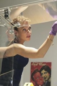 Castle – S04E05 – Eye of the Beholder