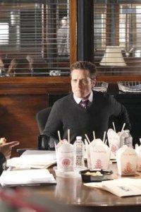 Castle – S04E11 – Til Death Do Us Part