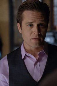 Castle – S04E12 – Dial M for Mayor