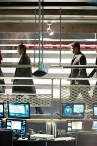 Castle – S04E16 – Linchpin