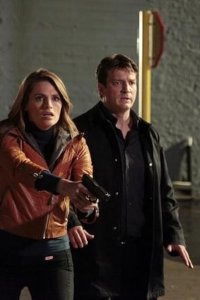 Castle – S04E22 – Undead Again