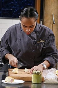 Chopped – S29E07 – Teen Tournament: Battle 2