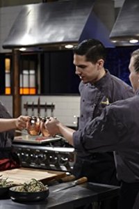 Chopped – S31E04 – Midnight Snack Attack