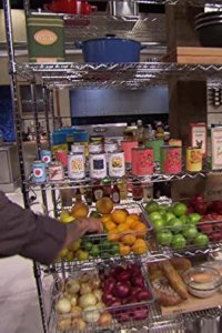 Chopped – S31E06 – Cheap Eats