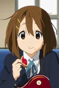 K-On! – S02E01 – Kousan!