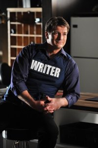 Castle – S05E22 – Still