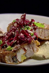 Chopped – S31E16 – Jump for Bok Choy