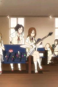 K-On! – S02E10 – Sensei!