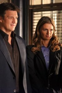Castle – S06E03 – Need to Know