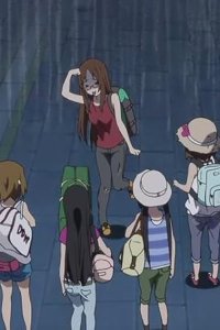 K-On! – S02E12 – Natsu Fesu!
