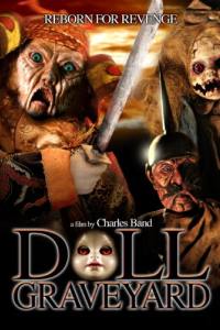 Doll Graveyard