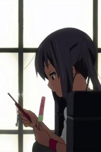K-On! – S02E13 – Zansho Mimai!