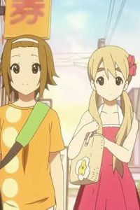 K-On! – S02E14 – Kaki Koshu!