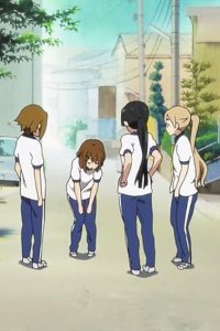 K-On! – S02E15 – Marason Taikai!