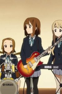 K-On! – S02E17 – Bushitsu ga Nai!
