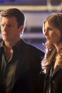 Castle – S06E08 – A Murder Is Forever