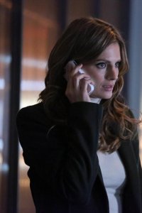 Castle – S06E09 – Disciple