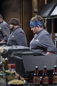 Chopped – S32E05 – Game Day Party