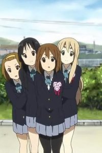 K-On! – S02E24 – Sotsugyoshiki!