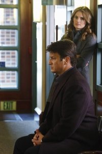 Castle – S06E15 – Smells Like Teen Spirit