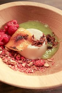 Chopped – S32E11 – Latin Cuisine Dream