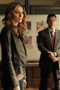 Castle – S06E17 – In the Belly of the Beast