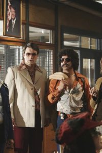 Castle – S06E20 – That ’70s Show