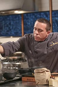 Chopped – S33E08 – An Ugly Turn