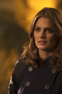 Castle – S07E03 – Clear & Present Danger