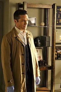Castle – S07E20 – Sleeper