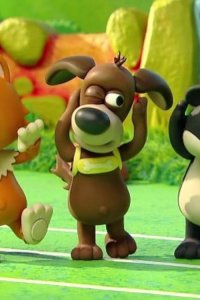 Timmy Time – S01E03 – Timmy Wants to Win
