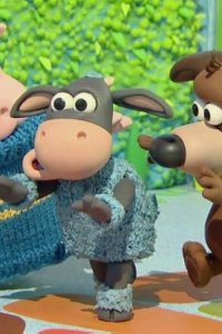 Timmy Time – S01E05 – Timmy Can’t Dance