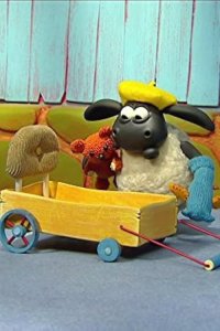 Timmy Time – S01E08 – Timmy Wants the Beret