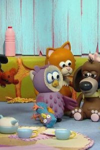 Timmy Time – S01E12 – Timmy Tries to Hide
