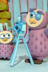 Timmy Time – S01E14 – Snapshot Timmy
