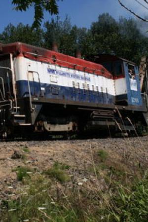 Train Master