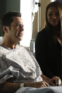 Castle – S08E19 – Dead Again