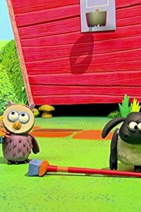Timmy Time – S01E23 – Timmy the Builder