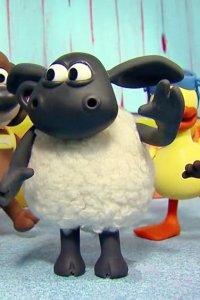 Timmy Time – S01E24 – Timmy Brings a Smile
