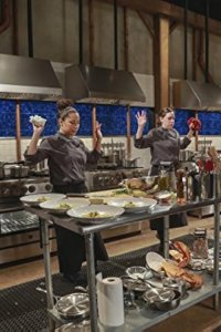 Chopped – S37E03 – Luck of the Irish