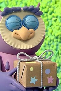 Timmy Time – S02E01 – Timmy Learns Magic