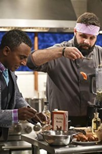 Chopped – S37E05 – Hush Puppy Love