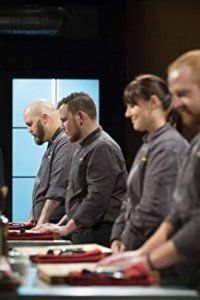 Chopped – S37E06 – Wild Game Plan