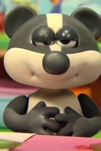 Timmy Time – S02E02 – Sticky Timmy