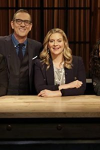 Chopped – S37E09 – Chicken Challenge