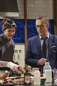Chopped – S37E12 – Team Ice Cream