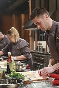 Chopped – S38E02 – Room for ‘shrooms