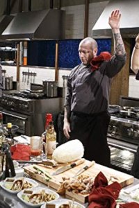 Chopped – S38E06 – Bar Fight