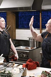Chopped – S38E11 – Meat Your Match