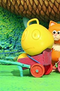 Timmy Time – S02E16 – Timmy’s Tins